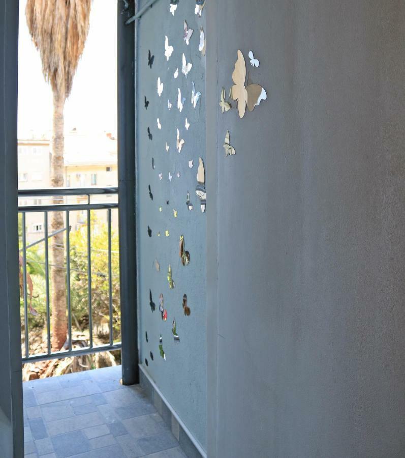 Apartment Emma Split Exterior photo
